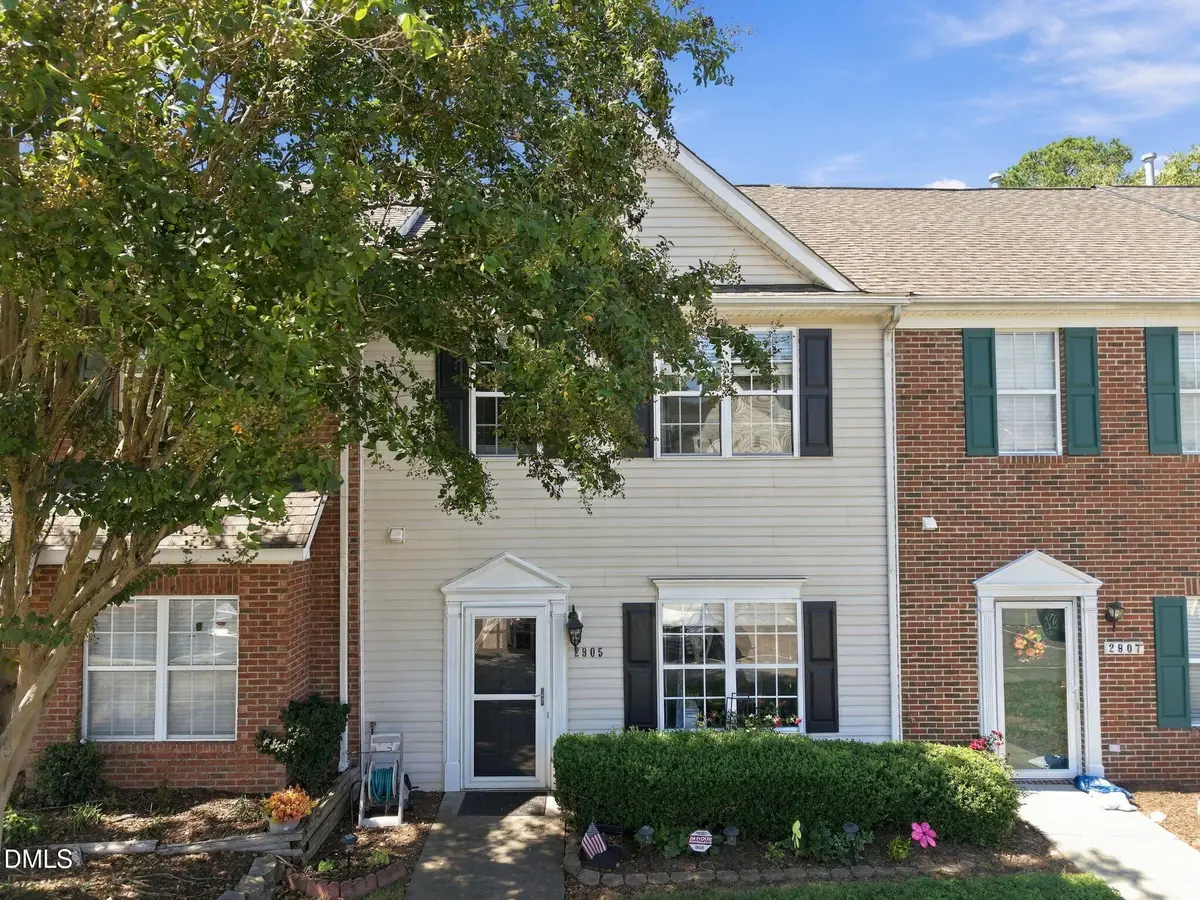 2905 Gross Avenue, Wake Forest, NC 27587 - #1