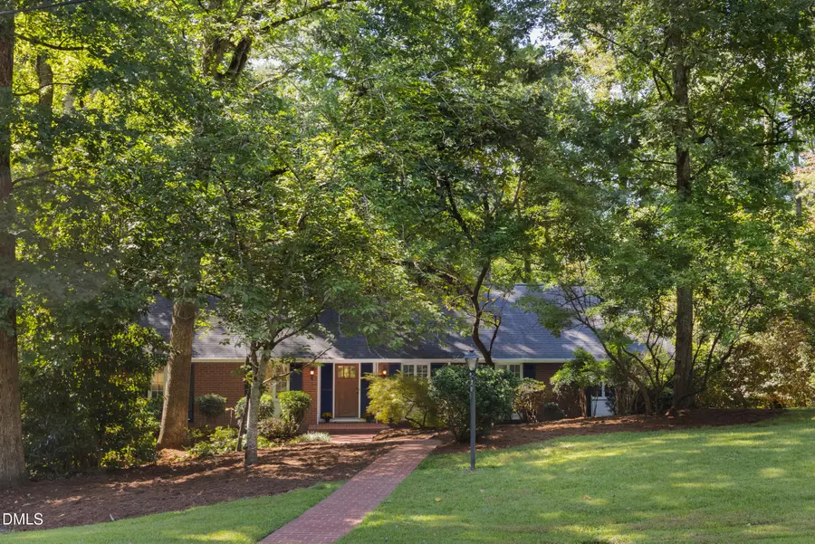3412 Sheridan Drive, Durham, NC 27707 - #3
