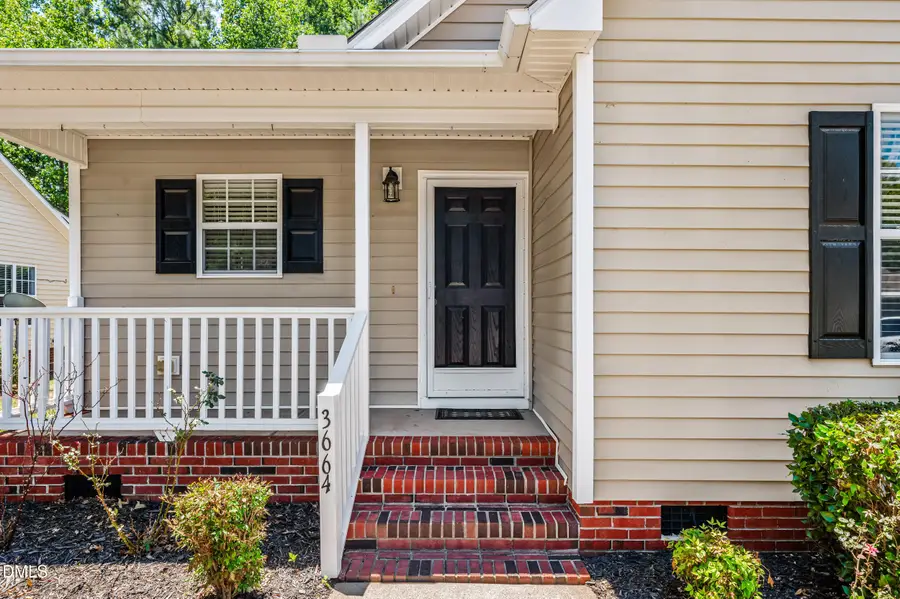3664 E Cotton Gin Drive, Clayton, NC 27527 - #2