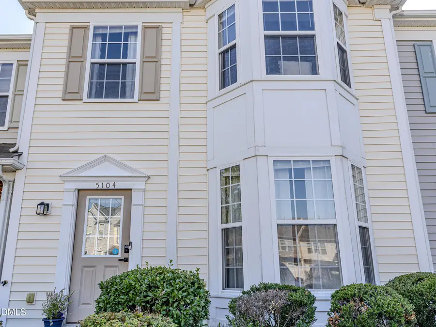 5104 Brooke Lauren Lane, Raleigh, NC 27616 - #2