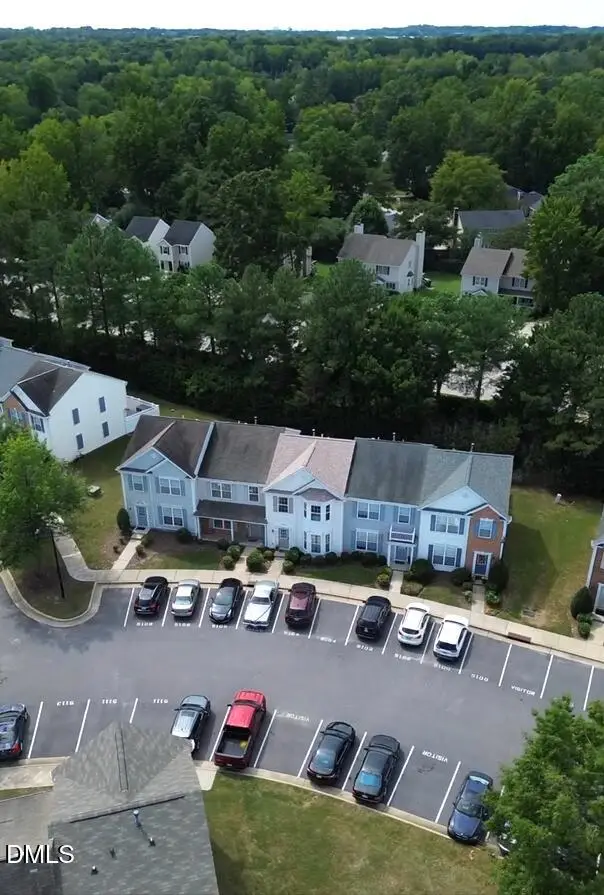 5104 Brooke Lauren Lane, Raleigh, NC 27616 - #3