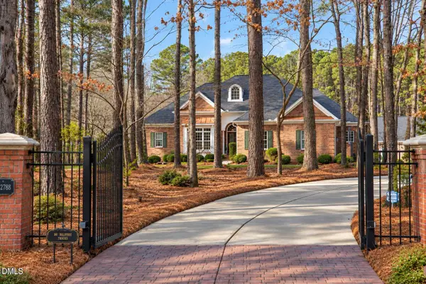 2769 Weaver Hill Drive, Apex, NC 27502