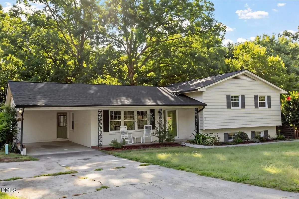 931 Allister Road, Durham, NC 27703 - #1