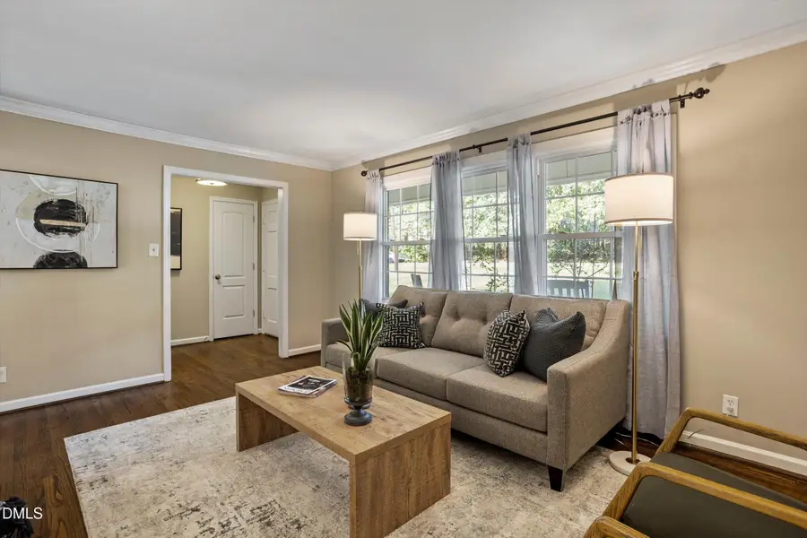 931 Allister Road, Durham, NC 27703 - #3