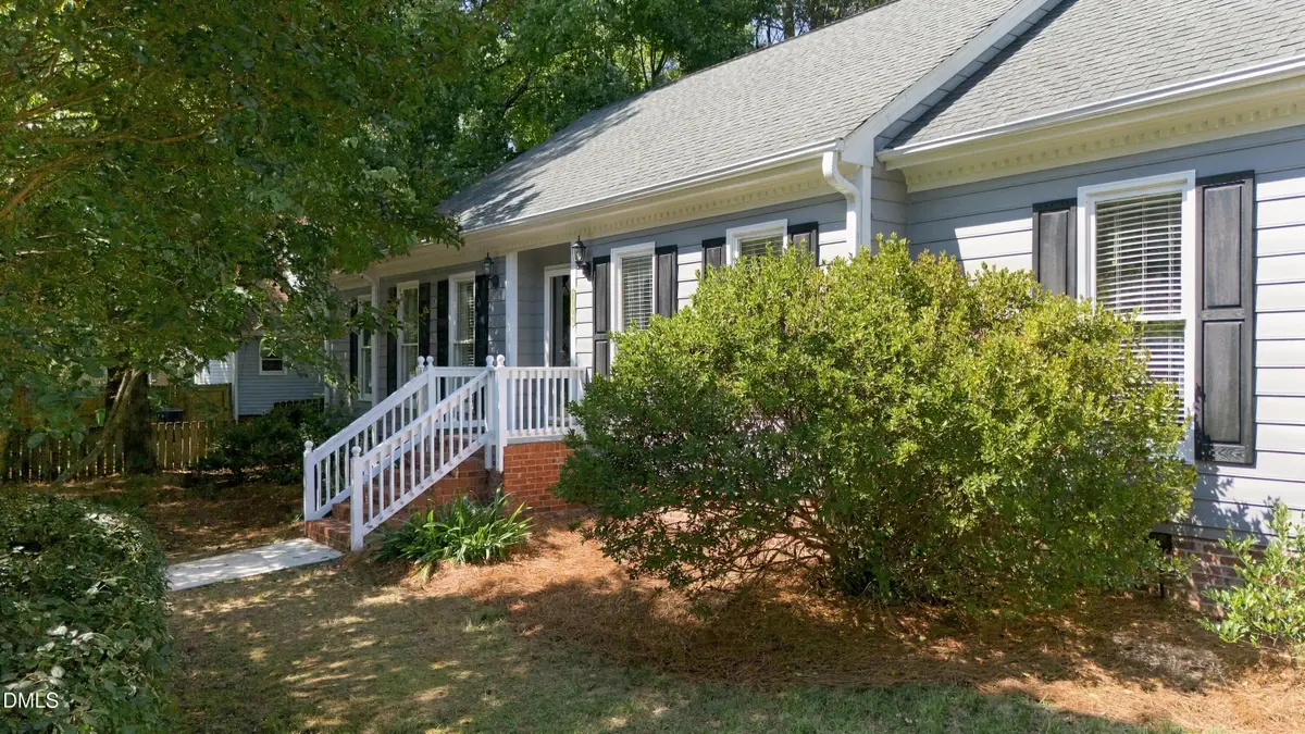 2905 Legging Lane, Raleigh, NC 27615 - #1