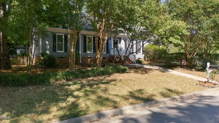 2905 Legging Lane, Raleigh, NC 27615 - #2