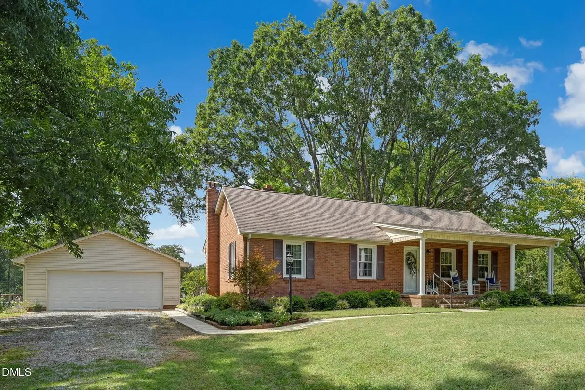 4108 Union Ridge Road, Burlington, NC 27217 - #1