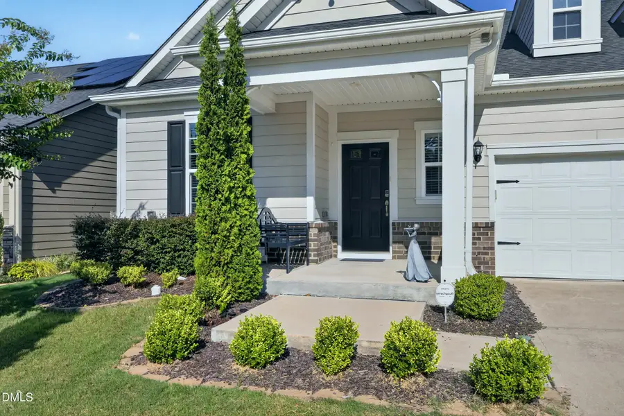 906 Narrative Lane, Durham, NC 27703 - #2