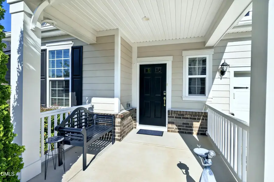 906 Narrative Lane, Durham, NC 27703 - #3