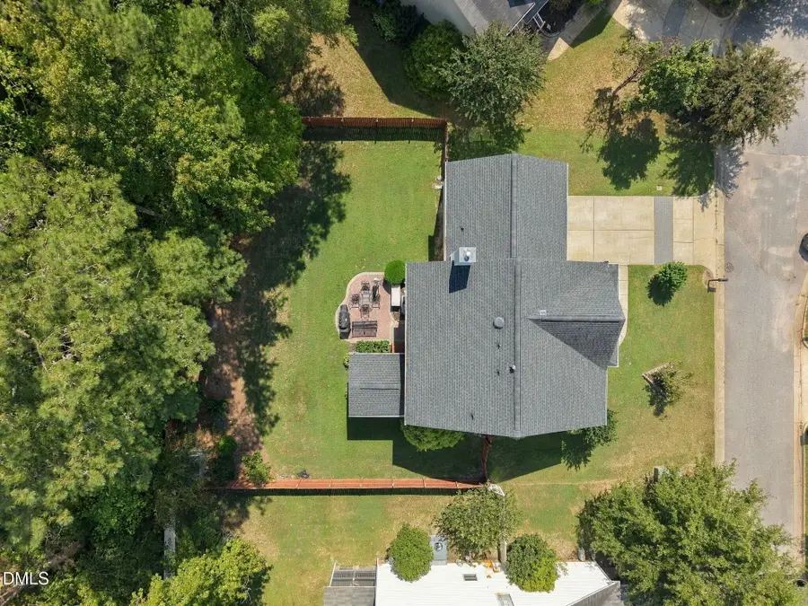 3713 Sawyers Mill Drive, Apex, NC 27539 - #2