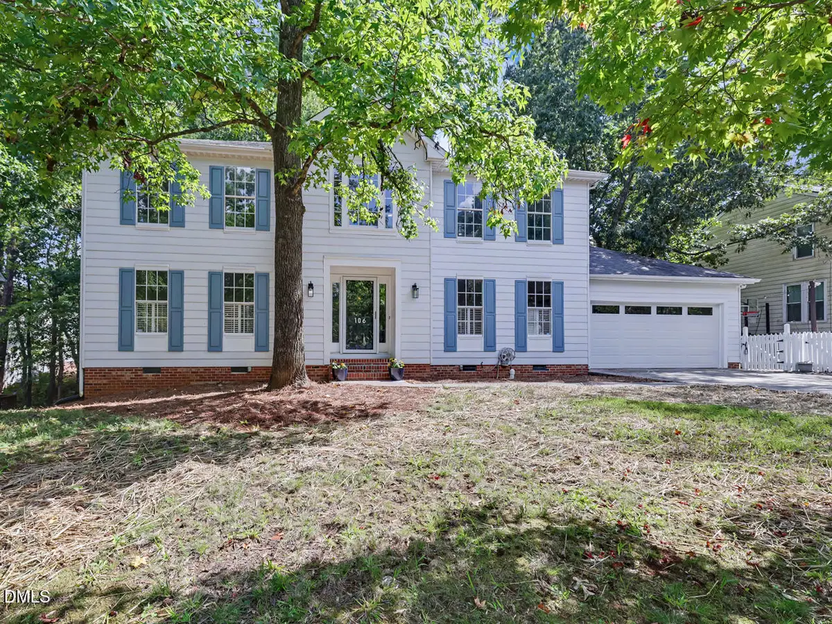 106 Foscoe Lane, Cary, NC 27513 - #1