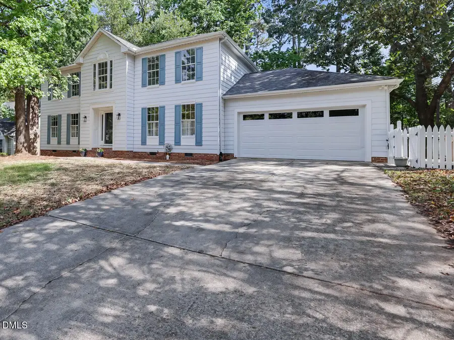 106 Foscoe Lane, Cary, NC 27513 - #2