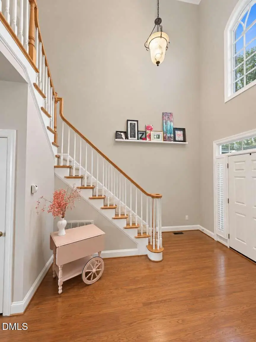 4604 Jernigan Drive, Apex, NC 27539 - #3