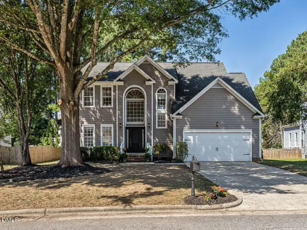 217 Ravenstone Drive, Cary, NC 27518