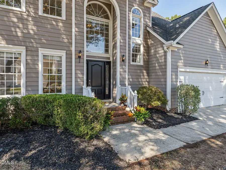 217 Ravenstone Drive, Cary, NC 27518 - #3