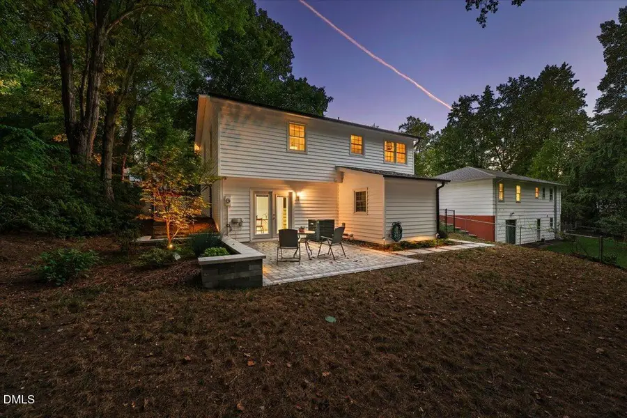 7645 Summerglen Drive, Raleigh, NC 27615 - #3