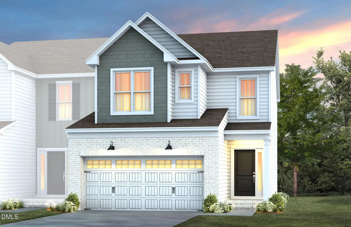 145 Verlands Way, Garner, NC 27529 - #1