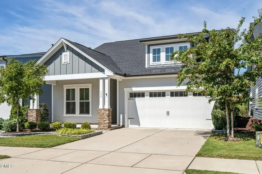 736 Still Willow Lane, Wendell, NC 27591 - #2