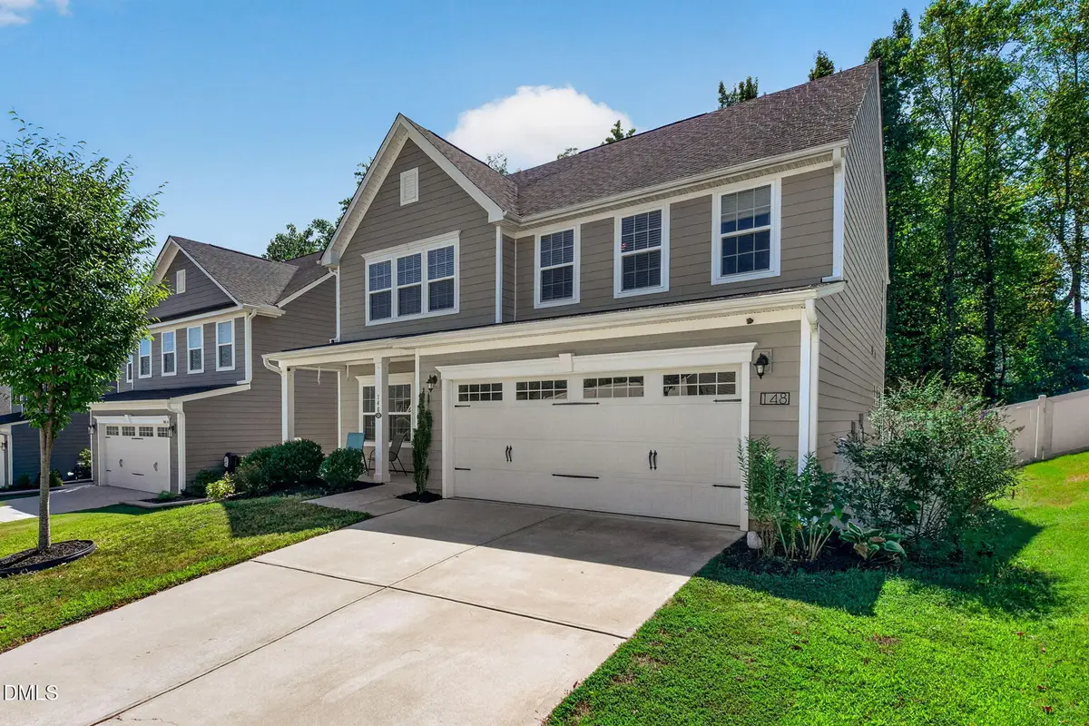 148 Amber Acorn Avenue, Raleigh, NC 27603 - #1
