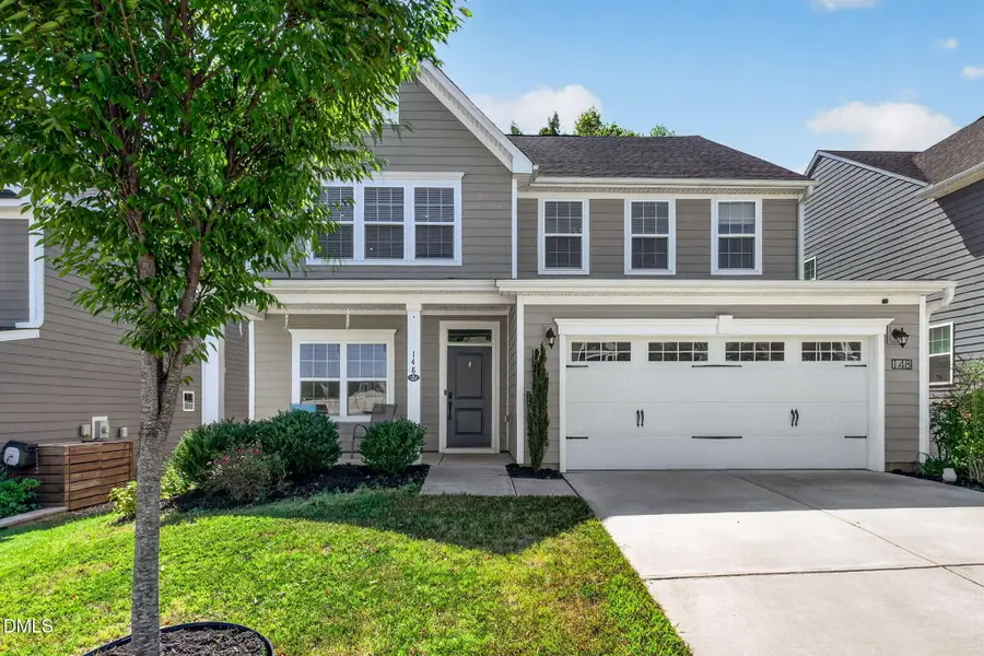 148 Amber Acorn Avenue, Raleigh, NC 27603 - #2