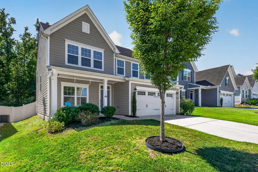 148 Amber Acorn Avenue, Raleigh, NC 27603 - #3