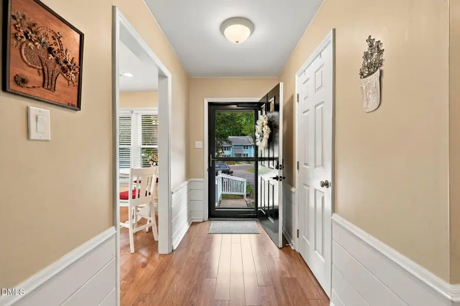 6412 Meadow View Drive, Raleigh, NC 27609 - #3