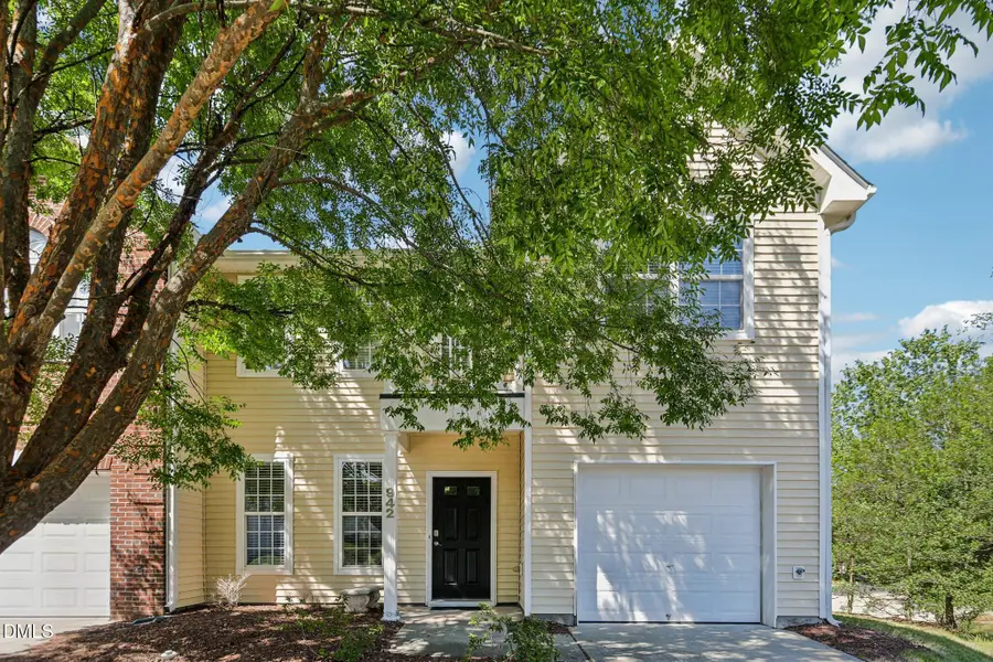 942 Shining Wire Way, Morrisville, NC 27560 - #2