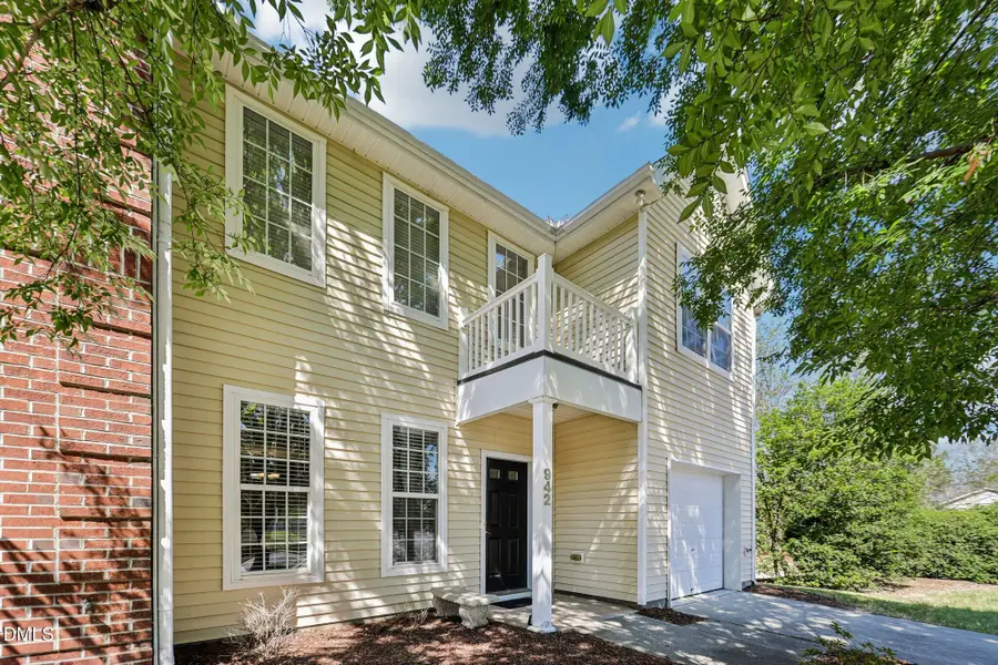 942 Shining Wire Way, Morrisville, NC 27560 - #3