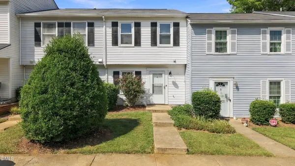 4 Providence Court, Durham, NC 27705