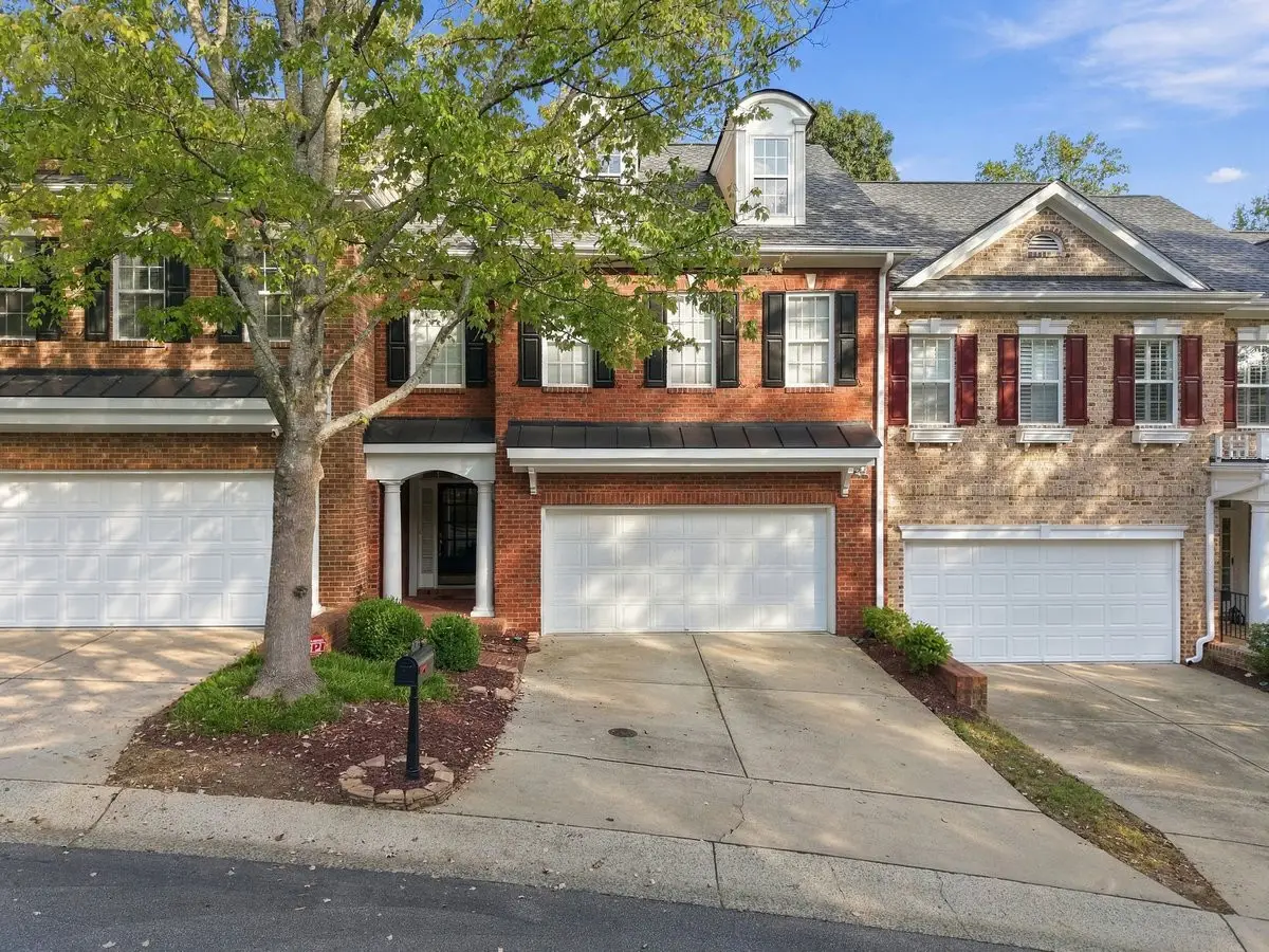7204 Summit Waters Lane, Raleigh, NC 27613 - #1