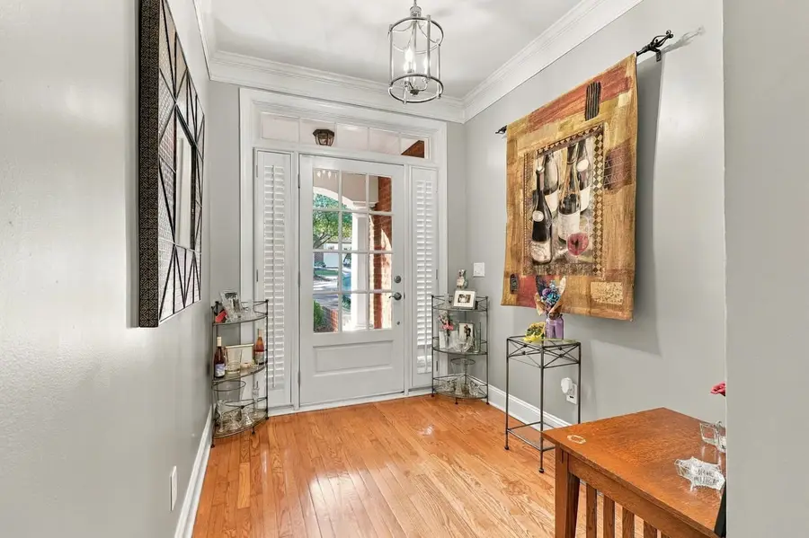 7204 Summit Waters Lane, Raleigh, NC 27613 - #3