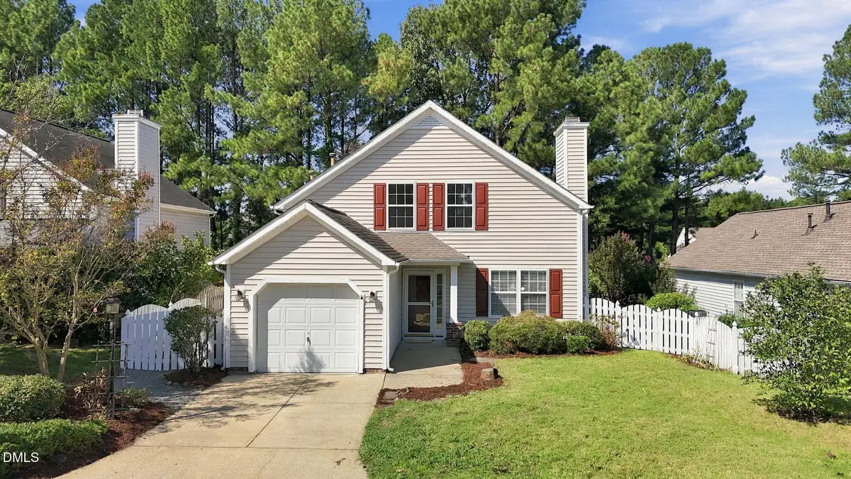 4912 Gable Ridge Drive, Durham, NC 27713 - #1