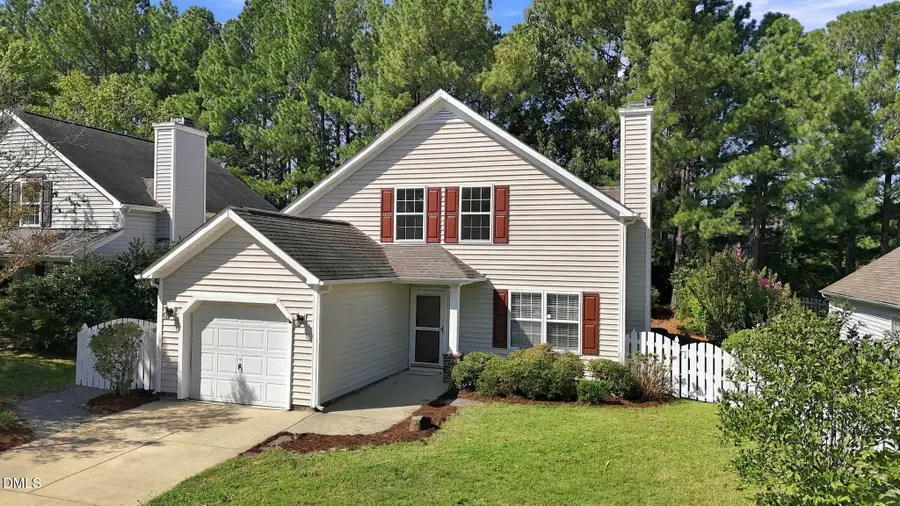 4912 Gable Ridge Drive, Durham, NC 27713 - #2