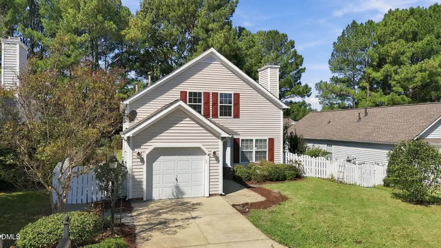 4912 Gable Ridge Drive, Durham, NC 27713 - #3