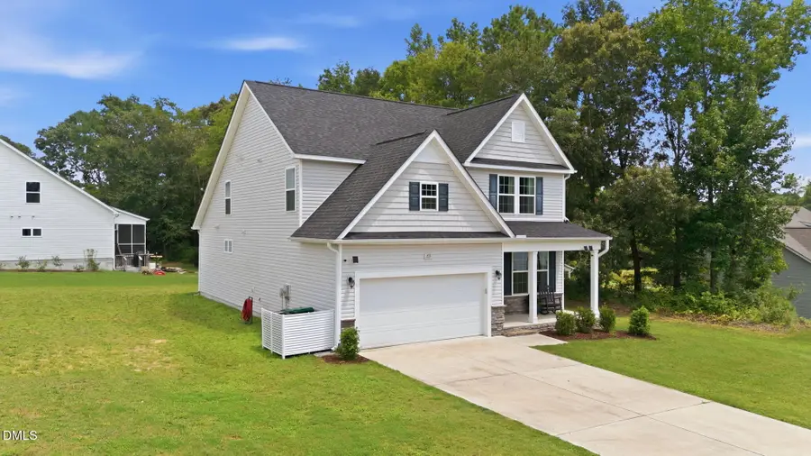 155 Stephens Timberline View, Clayton, NC 27520 - #3