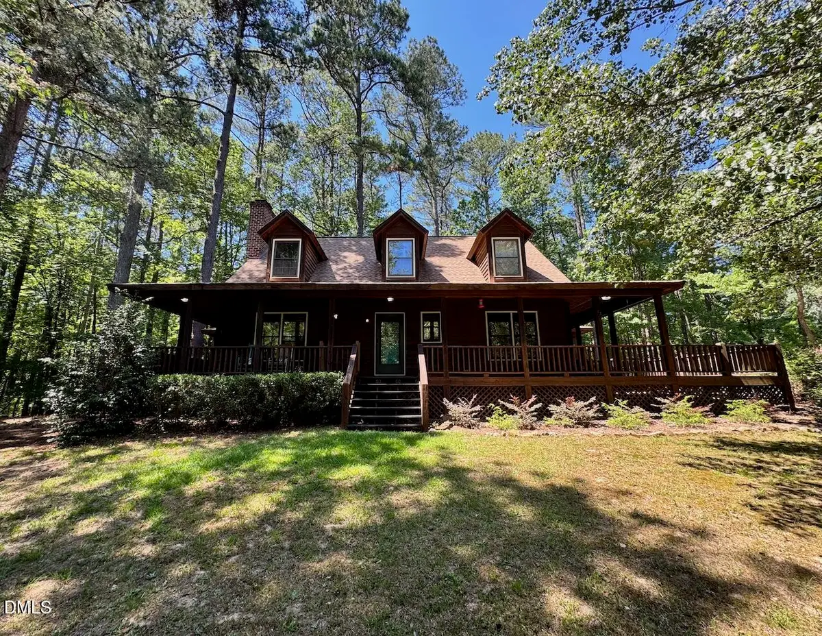 2005 Quail Roost Street, Clayton, NC 27527 - #1