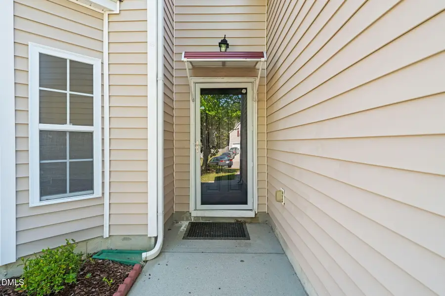 3207 Geary Trail, Raleigh, NC 27610 - #3