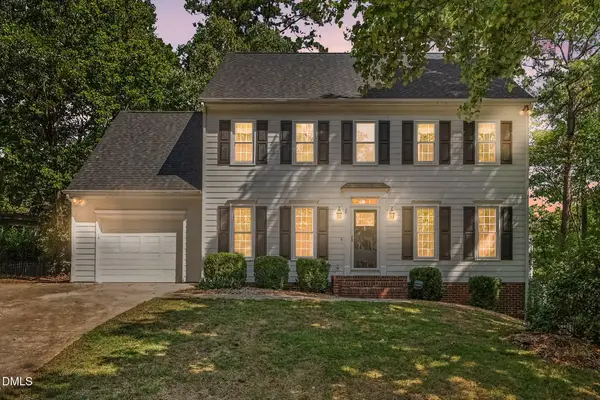 203 Silvercliff Trail, Cary, NC 27513