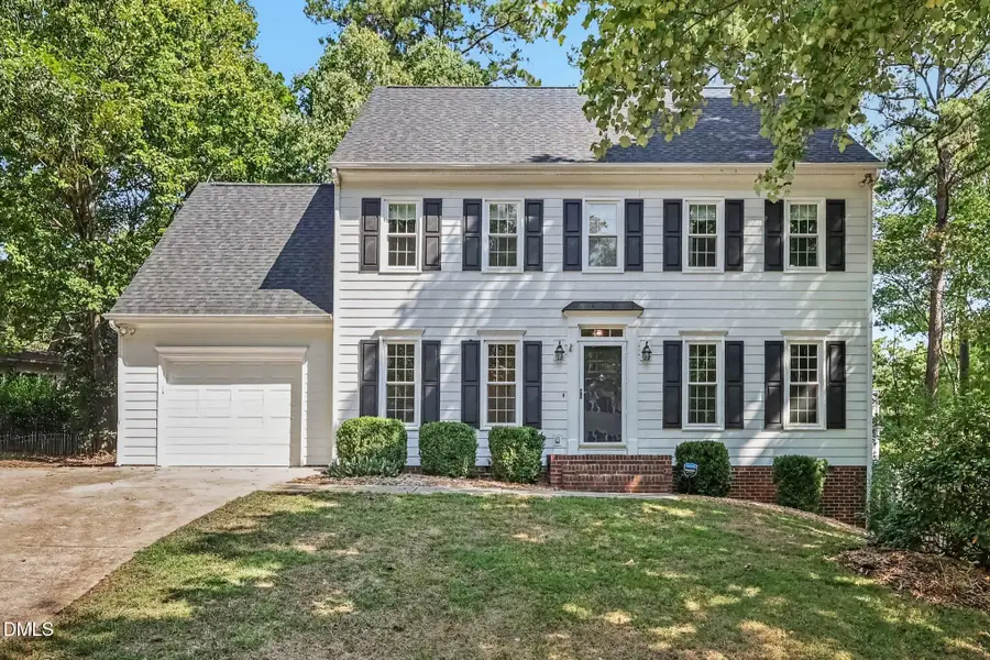 203 Silvercliff Trail, Cary, NC 27513 - #2