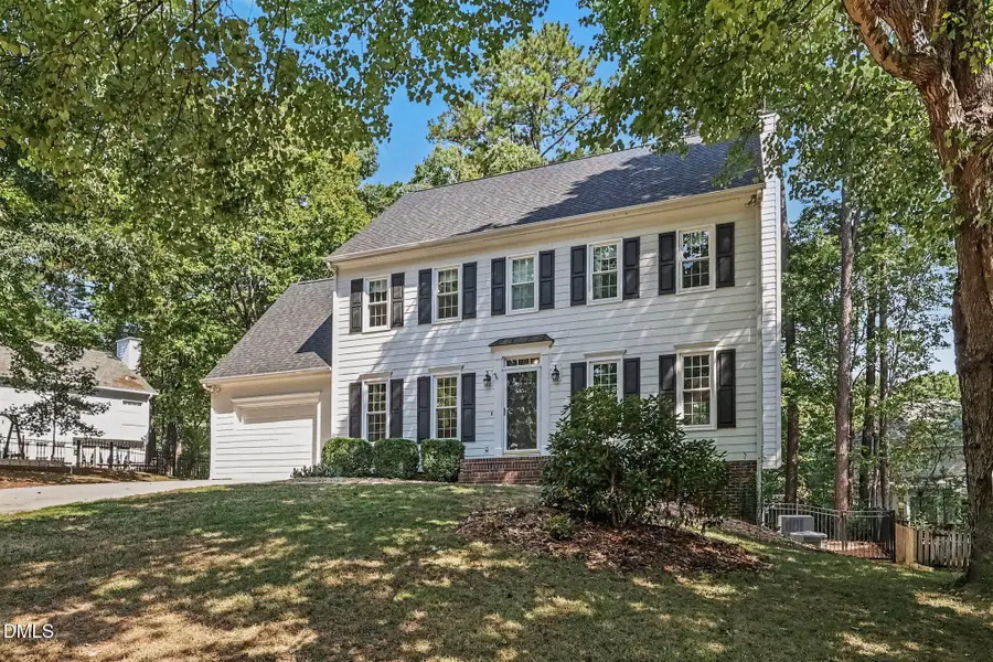 203 Silvercliff Trail, Cary, NC 27513 - #3