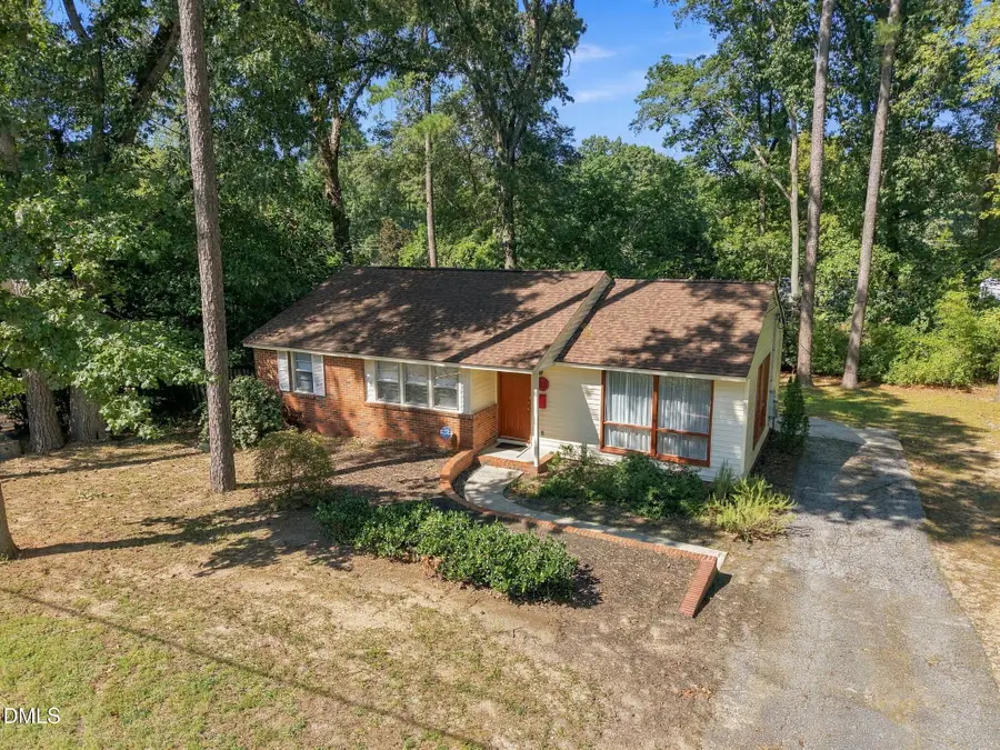 513 Banks Street, Raleigh, NC 27604 - #2