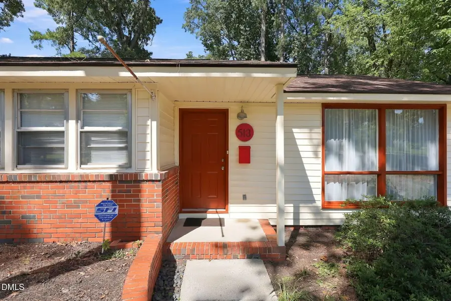 513 Banks Street, Raleigh, NC 27604 - #3