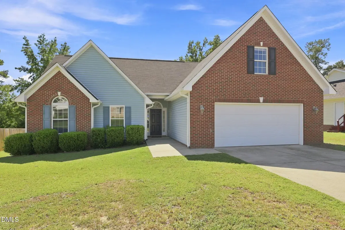 904 Broadmore Drive, Fayetteville, NC 28314 - #1
