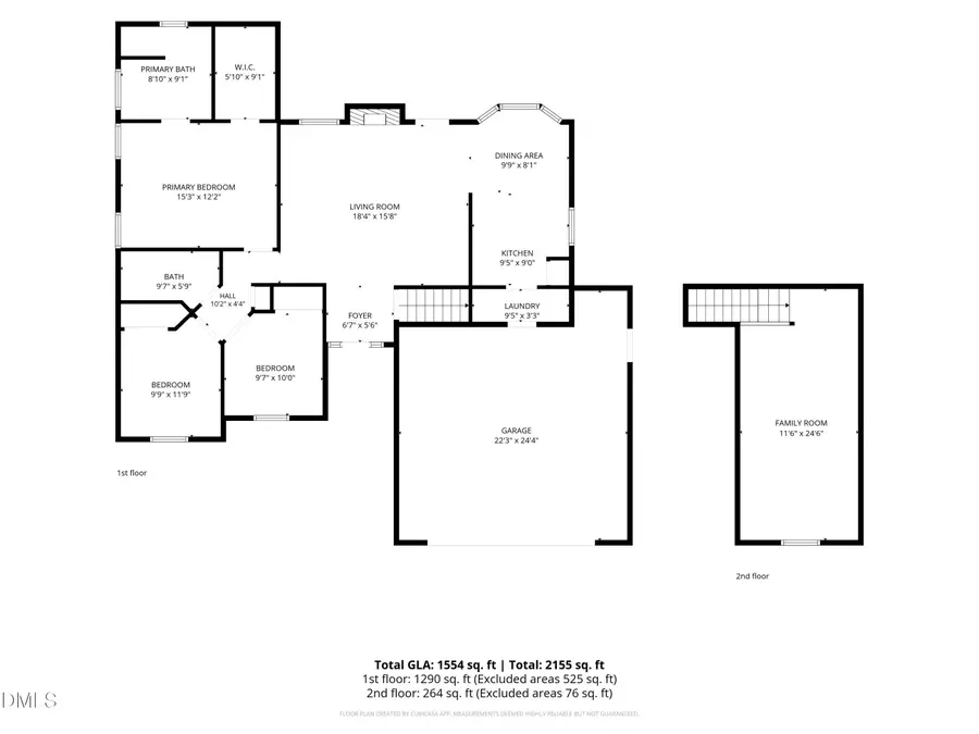 904 Broadmore Drive, Fayetteville, NC 28314 - #2