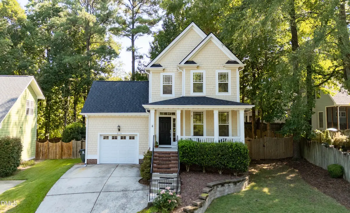 205 Country Valley Court, Apex, NC 27502 - #1