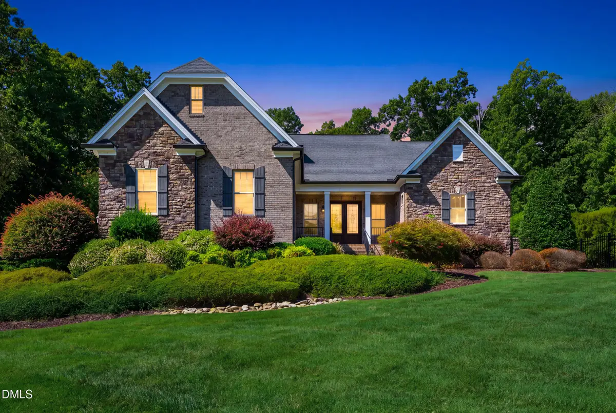 417 Laurel Knoll Drive, Pittsboro, NC 27312 - #1