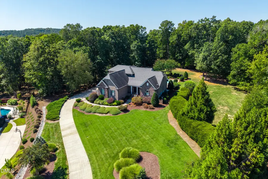 417 Laurel Knoll Drive, Pittsboro, NC 27312 - #3