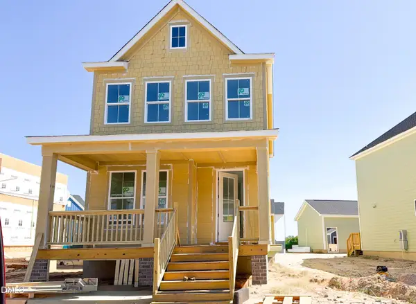 1224 Ponder Lk Parkway, Wendell, NC 27591