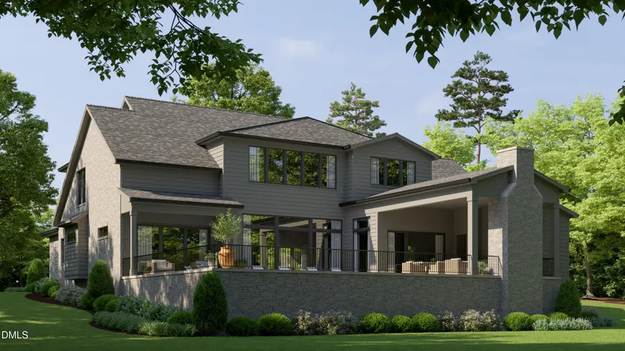 805 Burke Street, Raleigh, NC 27609 - #2