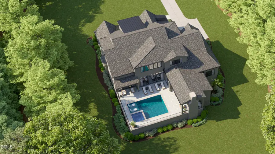 805 Burke Street, Raleigh, NC 27609 - #3